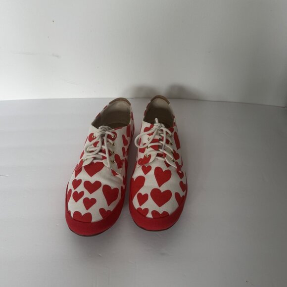 Ban.do BC Heart Shoes - Picture 2 of 8